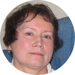 Наталья Грудкова