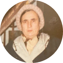 Ольга Кужеватова