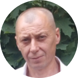 Алексей Жолудев