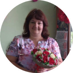 Вика Триянова