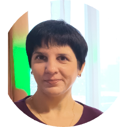 Марина Толмачёва