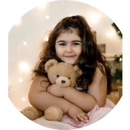 Камилла Гркикян