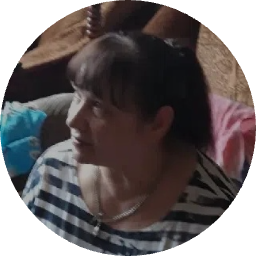 Наталья Баранова