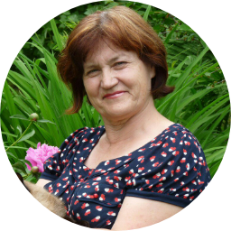 Валентина Евстигнеева