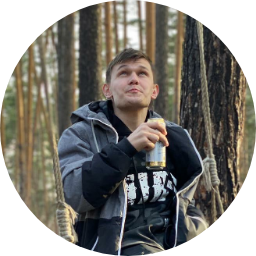 Денис Сержетдинов