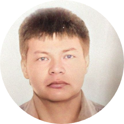 Сергей Картавенков