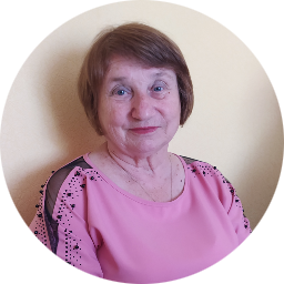 Анна Кониболоцкая