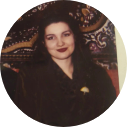 Наталья Некрасова
