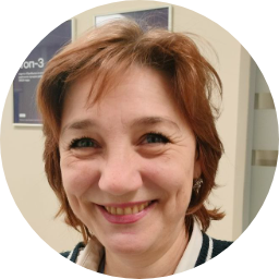 Татьяна Ряшитова