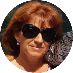 Елена Семергей