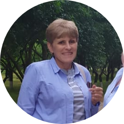 Наталия Новикова