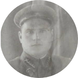 Иван Денисенко