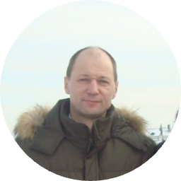 Олег Кравцов
