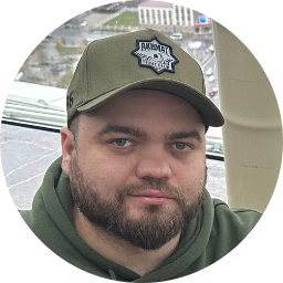 Александр Тумкин