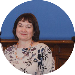 Алина Гафиятуллина