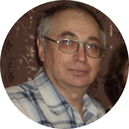 Александр Шахов
