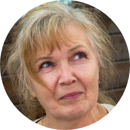 Ольга Васильева