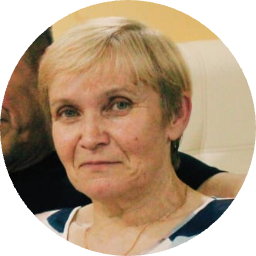 Галина Воробьева