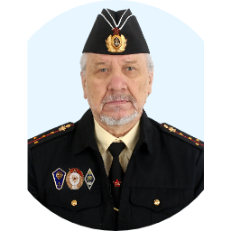 Виктор Данилов