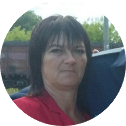 Елена Терехова