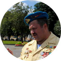 Владимир Власенко