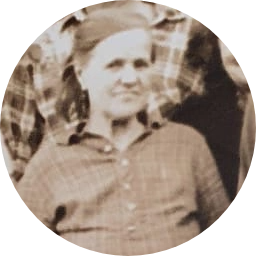 Пелагея Чикина