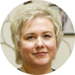 Полина Прохина