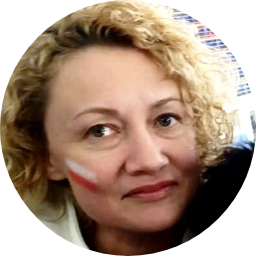 Ольга Полянская