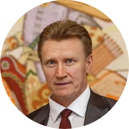 Алексей Евдокимов
