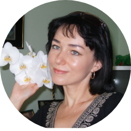 Елена Селицкая