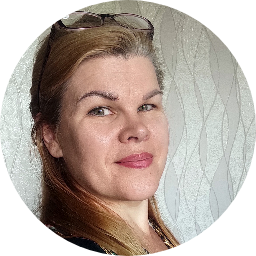 Валентина Шуляковская