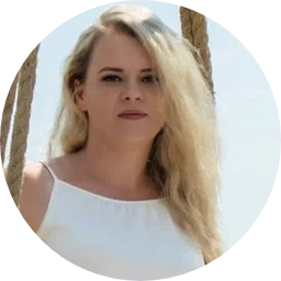 Елена Паркина