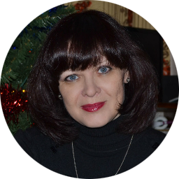 Ирина Кабакова