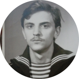 Андрей Гореликов