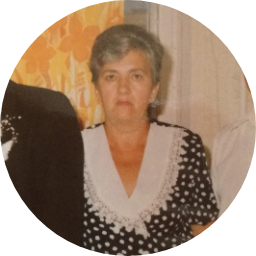 Лидия Круговых