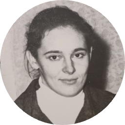 Надежда Комкова