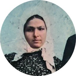 Анна Лукьянова