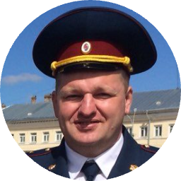 Владимир Ершов
