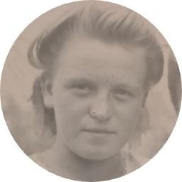 Анна Вавилина