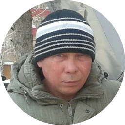 Наиль Калимулин