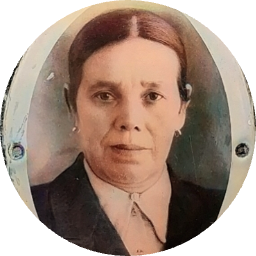 Варвара Фокина