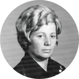 Галина Ермакова