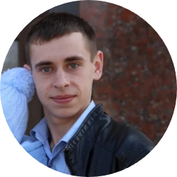 Виталий Ключников