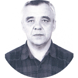 Михаил Чекрышов