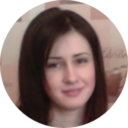 Елена Манторова
