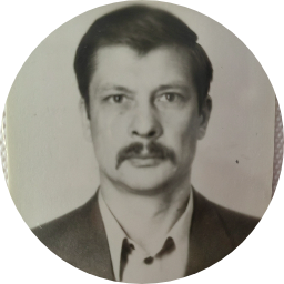 Петр Колганов