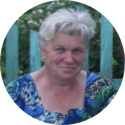 Антонина