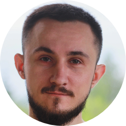 Дмитрий Романов