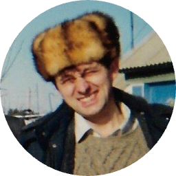 Анатолий Лебедев