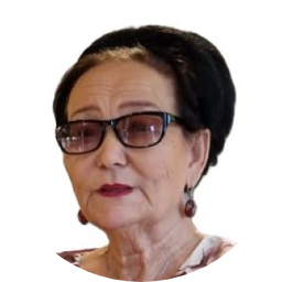 Роза Куйбагарова